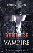 Brûlure vampire