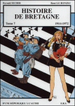 Histoire de Bretagne