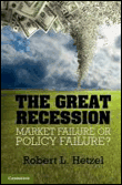 The great recession