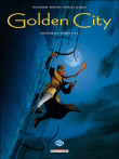 Golden city integrale (t04 a t06)