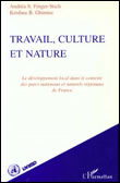 Travail culture et nature