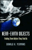 Near-earth objects - 1