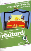 Le Routard Nos meilleures chambres d'hôtes en France