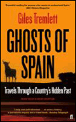 Ghosts of spain