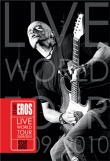 Live world tour 2009-2010 - Edition Deluxe DVD + 2 CD
