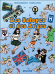Des salopes et des anges