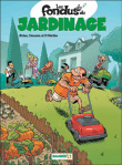 Les Fondus du jardinage - tome 1 NED 2018
