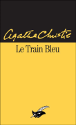 Le train bleu - 1