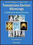 Transmission electron microscopy