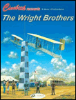 Cinebook Recounts - tome 3 The Wright Brothers