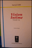 Vision intime