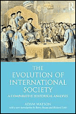 Evolution of international society