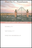 Frontiers of justice