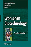 Women in biotechnology