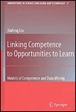 Linking competence to opportunities to learn