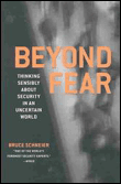 Beyond fear