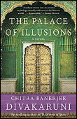 The palace of illusions