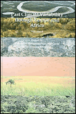 Past climate variability through europe and africa