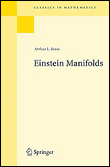 Einstein manifolds