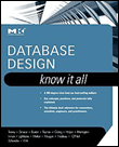 Database design