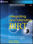Integrating and extending birt