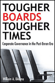 Tougher boards for tougher times