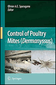 Control of poultry mites