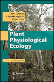 Plant physiological ecology