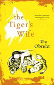 TIGER'S WIFE