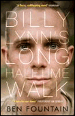 Billy Lynn's Long Halftime Walk - Ben Fountain - Poche
