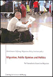 Migration, public opinion and politics