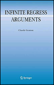 Infinite regress arguments