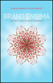 Brand enigma