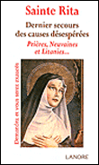 Sainte Rita -  Collectif - broché