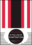 In the land of punctuation