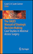 The sages manual of strategic decision making