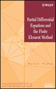 Partial differential equations and the finite element method