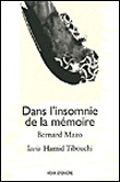Dans l'insomnie de la mémoire