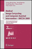 Medical image computing and computer-assisted intervention