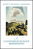 Conservationist manifesto