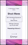 Shock waves 2