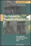 The baboon in biomedical research