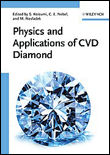 Physics and applications of cvd diamond