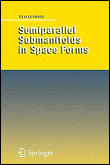 Semiparallel submanifolds in space forms