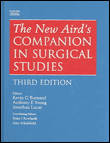 The new aird's companion in surgical studies