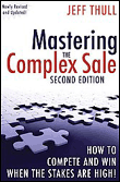 Mastering the complex sale
