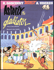 ASTERIX AND THE GLADIATOR