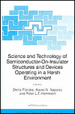 Science and technology of semiconductor-on-insulator structu
