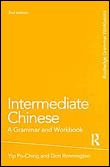 Intermediate chinese