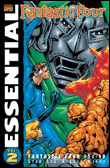 Fantastic four,2